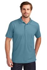 OGIO - Caliber2.0 Polo OG101 Blue Mist