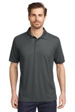 OGIO - Caliber2.0 Polo OG101 Diesel Grey
