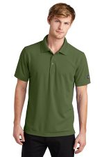 OGIO - Caliber2.0 Polo OG101 Grit Green