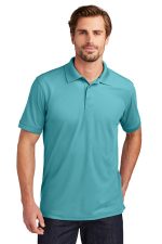 OGIO - Caliber2.0 Polo OG101 Hydro Blue