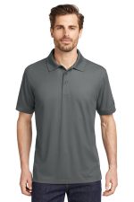 OGIO - Caliber2.0 Polo OG101 Rogue Grey