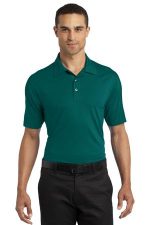 OGIO Linear Polo. OG1030 Fuel Green