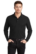OGIO Caliber2.0 Long Sleeve OG105 Blacktop