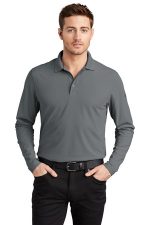 OGIO Caliber2.0 Long Sleeve OG105 Diesel Grey