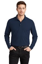 OGIO Caliber2.0 Long Sleeve OG105 Navy