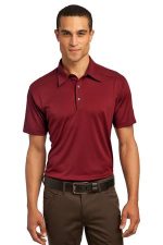 OGIO - Hybrid Polo. OG109 Rebel Red