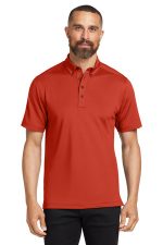 OGIO Gauge Polo. OG122 Wattage Orange