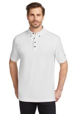 OGIO Gauge Polo. OG122 White