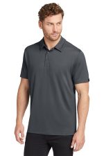 OGIO Framework Polo. OG125 Diesel Grey