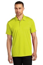 OGIO Framework Polo. OG125 Nitro Yellow