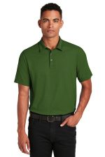 OGIO Onyx Polo. OG126 Gridiron Green