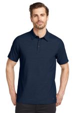 OGIO Onyx Polo. OG126 Navy