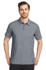 OGIO Onyx Polo. OG126 Petrol Grey