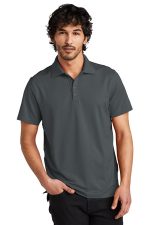OGIO Metro Polo. OG130 Diesel Grey