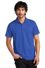 OGIO Metro Polo. OG130 Enzyme Blue