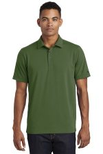 OGIO Limit Polo. OG138 Grit Green
