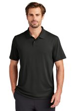 OGIO Regain Polo OG170 Blacktop