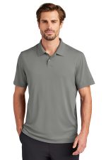 OGIO Regain Polo OG170 Petrol Grey