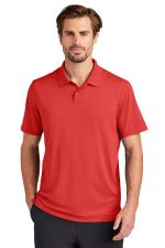 OGIO Regain Polo OG170 Signal Red