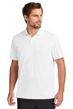 OGIO Regain Polo OG170 White