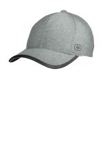 OGIO Flux Cap. OG601 Heather Gear Grey