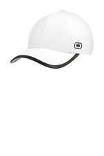 OGIO Flux Cap. OG601 White