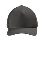 OGIO Fusion Trucker Cap OG603 Tarmac Grey