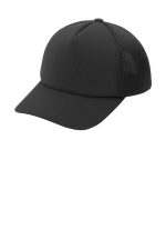 OGIO Foam Trucker OG605 Blacktop/ Blacktop