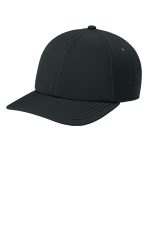 OGIO Kinetic Unstructured Adjustable Cap OG608 Blacktop