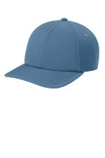 OGIO Kinetic Unstructured Adjustable Cap OG608 Blue Mist