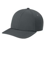 OGIO Kinetic Unstructured Adjustable Cap OG608 Gear Grey