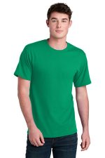 Port & Co Core Blend Recycled Tee PC01 Kelly