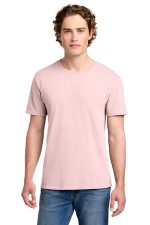 Port & Co Beach Wash Garment-Dyed Tee. PC099 Cherry Blossom