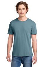 Port & Co Beach Wash Garment-Dyed Tee. PC099 Mist
