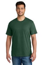 Port & Co CVC Tee PC340 Forest Green