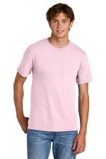 Port & Co Easy Cotton Tee PC43 Cherry Blossom