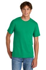 Port & Co Easy Cotton Tee PC43 Kelly