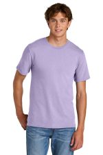 Port & Co Easy Cotton Tee PC43 Lavender