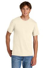 Port & Co Easy Cotton Tee PC43 Natural