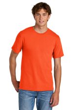 Port & Co Easy Cotton Tee PC43 Orange