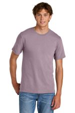 Port & Co Easy Cotton Tee PC43 Smoky Amethyst