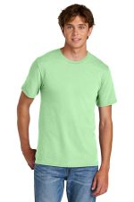 Port & Co Easy Cotton Tee PC43 Spearmint