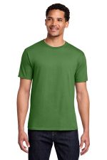 Port & Co Fan Favorite Tee. PC450 Kiwi