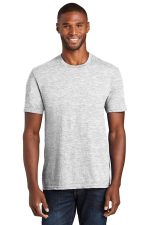 Port & Co Fan Favorite Blend Tee. PC455 Ash
