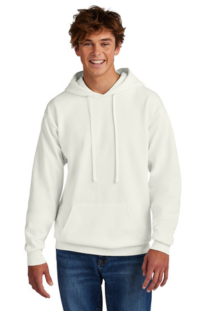 Port & Co Core Fleece PFD Pullover Hooded Sweatshirt PC78HPFD PFD