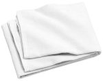Port Authority - Beach Towel. PT42 White