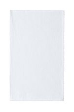 Port Authority Sublimation Rally Towel PT48 White