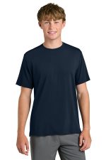 Richardson Clutch Short Sleeve Tee RA7110SS Navy