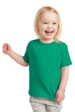 Rabbit Skins Toddler Fine Jersey Tee. RS3321 Kelly