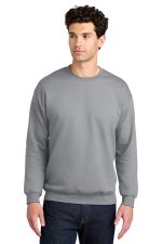 Gildan Softstyle Crewneck Sweatshirt SF000 Cement